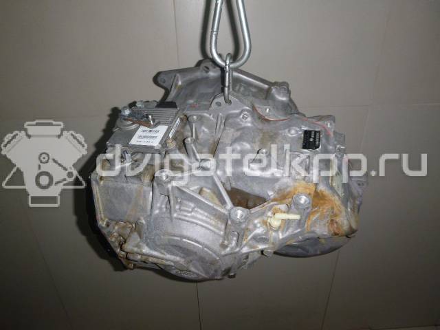 Фото Контрактная (б/у) АКПП для Volvo V70 / Xc60 / S80 / Xc70 / Xc90 228-238 л.с 24V 3.2 л B 6324 S бензин 36050323 {forloop.counter}}