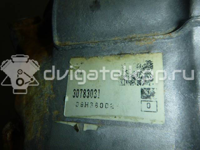 Фото Контрактная (б/у) АКПП для Volvo V70 / Xc60 / S80 / Xc70 / Xc90 228-238 л.с 24V 3.2 л B 6324 S бензин 36050323 {forloop.counter}}