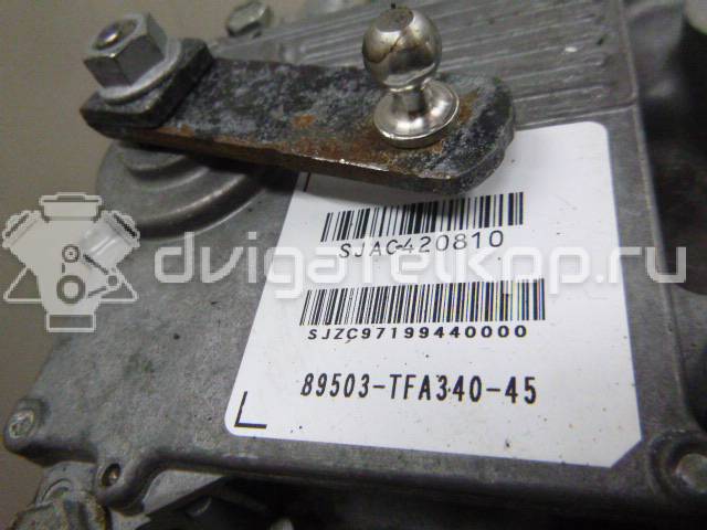 Фото Контрактная (б/у) АКПП для Volvo V70 / Xc60 / S80 / Xc70 / Xc90 228-238 л.с 24V 3.2 л B 6324 S бензин 36050323 {forloop.counter}}