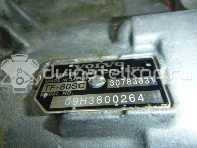 Фото Контрактная (б/у) АКПП для Volvo V70 / Xc60 / S80 / Xc70 / Xc90 228-238 л.с 24V 3.2 л B 6324 S бензин 36050323 {forloop.counter}}