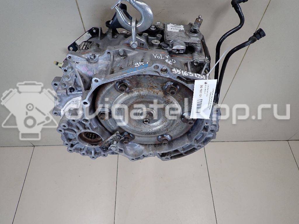 Фото Контрактная (б/у) АКПП для Volvo V70 / Xc60 / S80 / Xc70 / Xc90 228-238 л.с 24V 3.2 л B 6324 S бензин 36050323 {forloop.counter}}