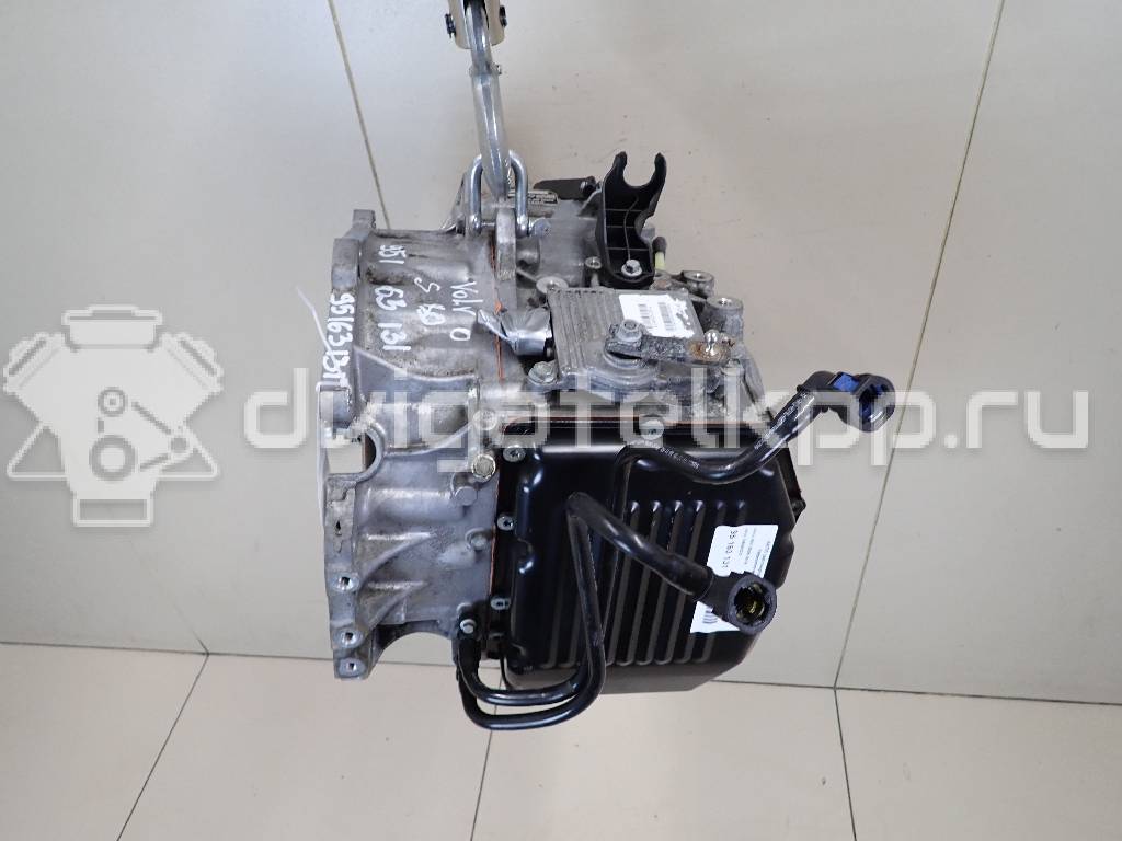 Фото Контрактная (б/у) АКПП для Volvo V70 / Xc60 / S80 / Xc70 / Xc90 228-238 л.с 24V 3.2 л B 6324 S бензин 36050323 {forloop.counter}}