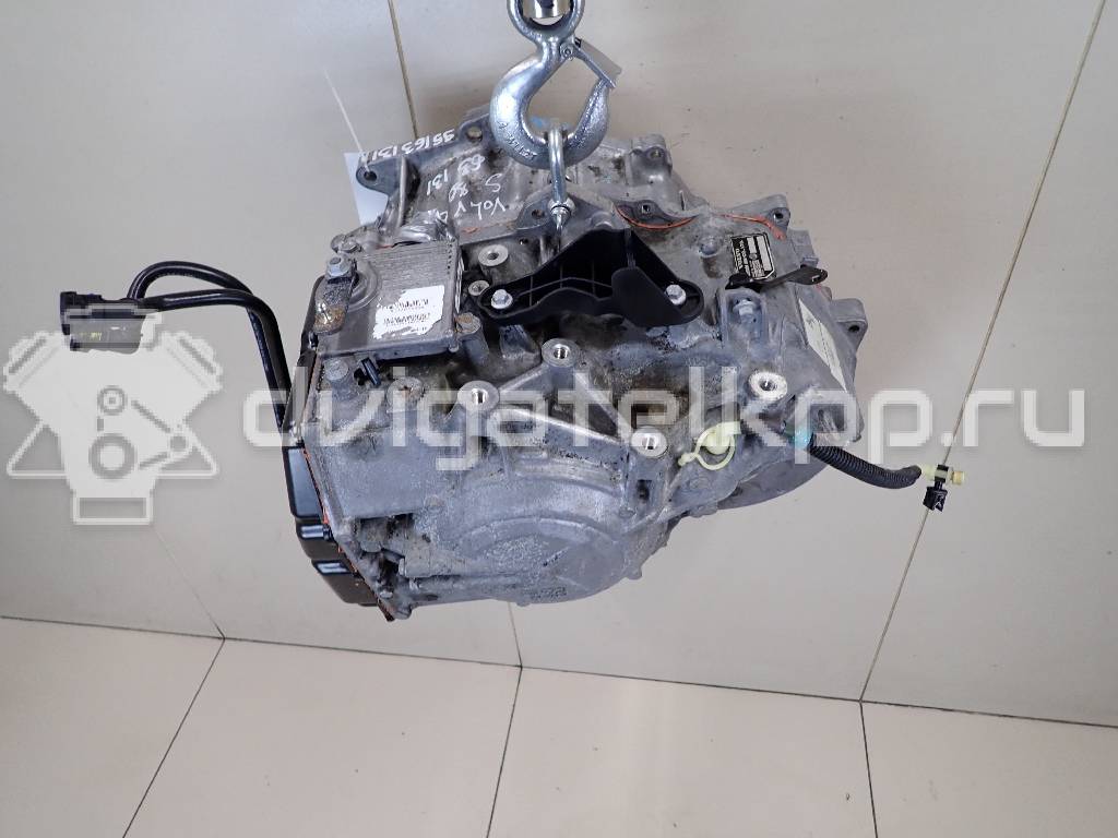 Фото Контрактная (б/у) АКПП для Volvo V70 / Xc60 / S80 / Xc70 / Xc90 228-238 л.с 24V 3.2 л B 6324 S бензин 36050323 {forloop.counter}}