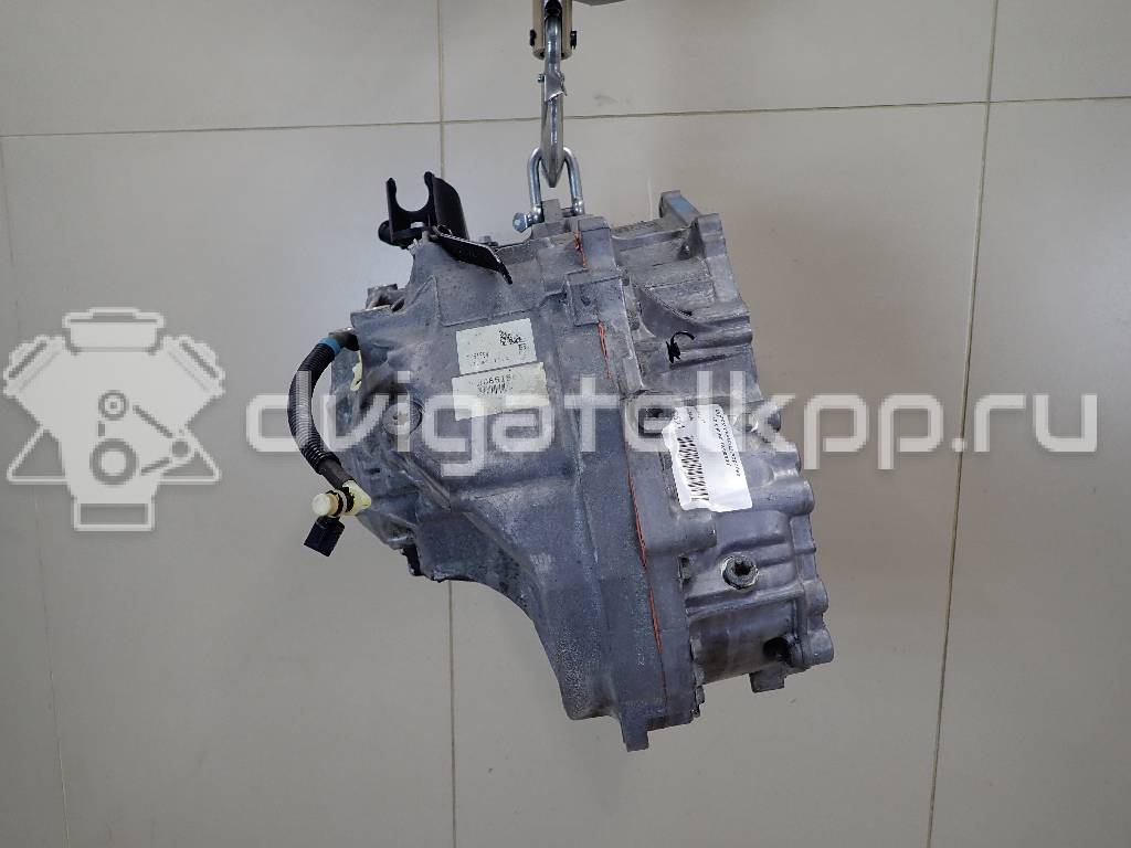 Фото Контрактная (б/у) АКПП для Volvo V70 / Xc60 / S80 / Xc70 / Xc90 228-238 л.с 24V 3.2 л B 6324 S бензин 36050323 {forloop.counter}}