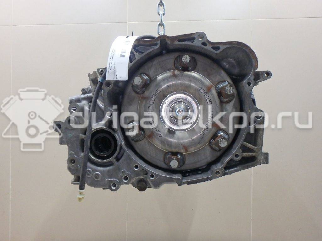 Фото Контрактная (б/у) АКПП для Opel Antara 126-150 л.с 16V 2.0 л Z 20 S Дизельное топливо 96624972 {forloop.counter}}