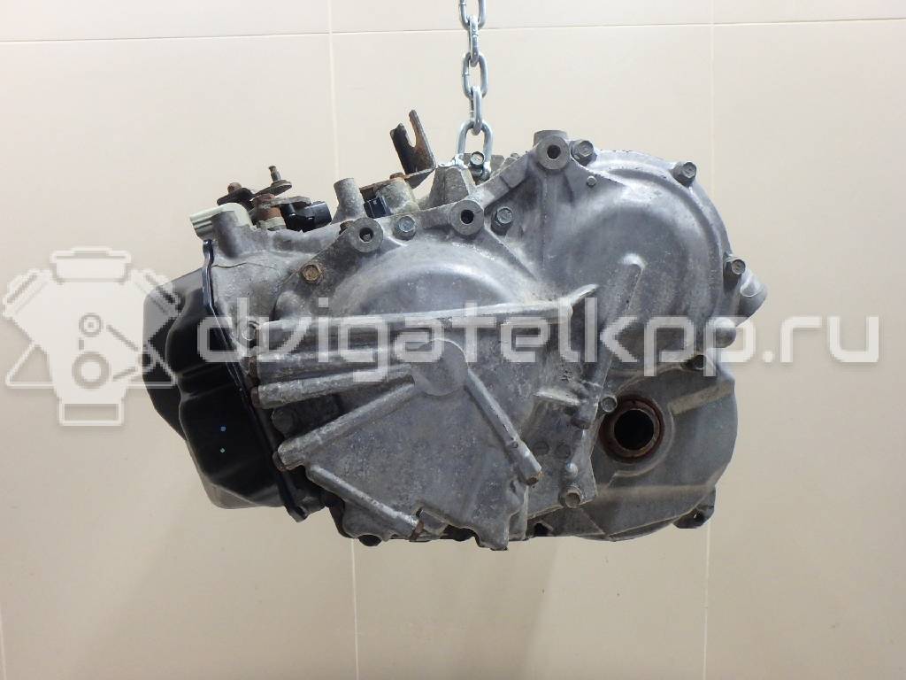 Фото Контрактная (б/у) АКПП для Opel Antara 126-150 л.с 16V 2.0 л Z 20 S Дизельное топливо 96624972 {forloop.counter}}