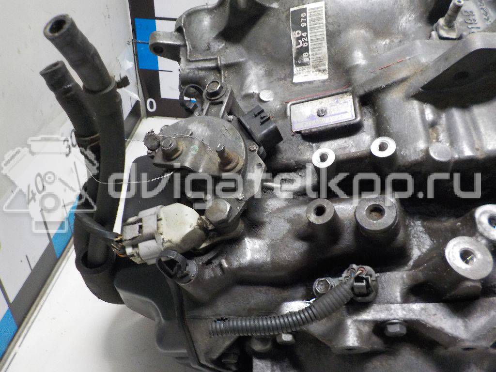 Фото Контрактная (б/у) АКПП для Holden / Chevrolet / Vauxhall 211 л.с 24V 3.2 л Z 32 SE бензин 96624976 {forloop.counter}}