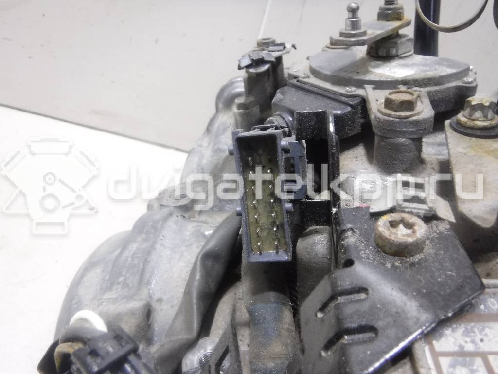 Фото Контрактная (б/у) АКПП для Opel / Vauxhall 137-140 л.с 16V 1.8 л A 18 XER бензин 55353941 {forloop.counter}}