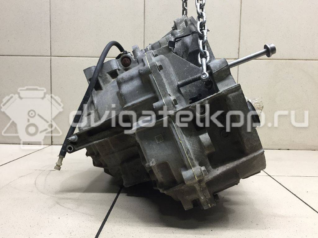 Фото Контрактная (б/у) АКПП для Holden / Opel / Vauxhall 140 л.с 16V 1.4 л A 14 NET бензин 95514982 {forloop.counter}}