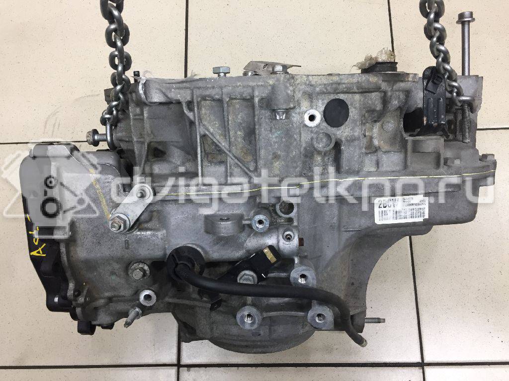 Фото Контрактная (б/у) АКПП для Holden / Opel / Vauxhall 140 л.с 16V 1.4 л A 14 NET бензин 95514982 {forloop.counter}}