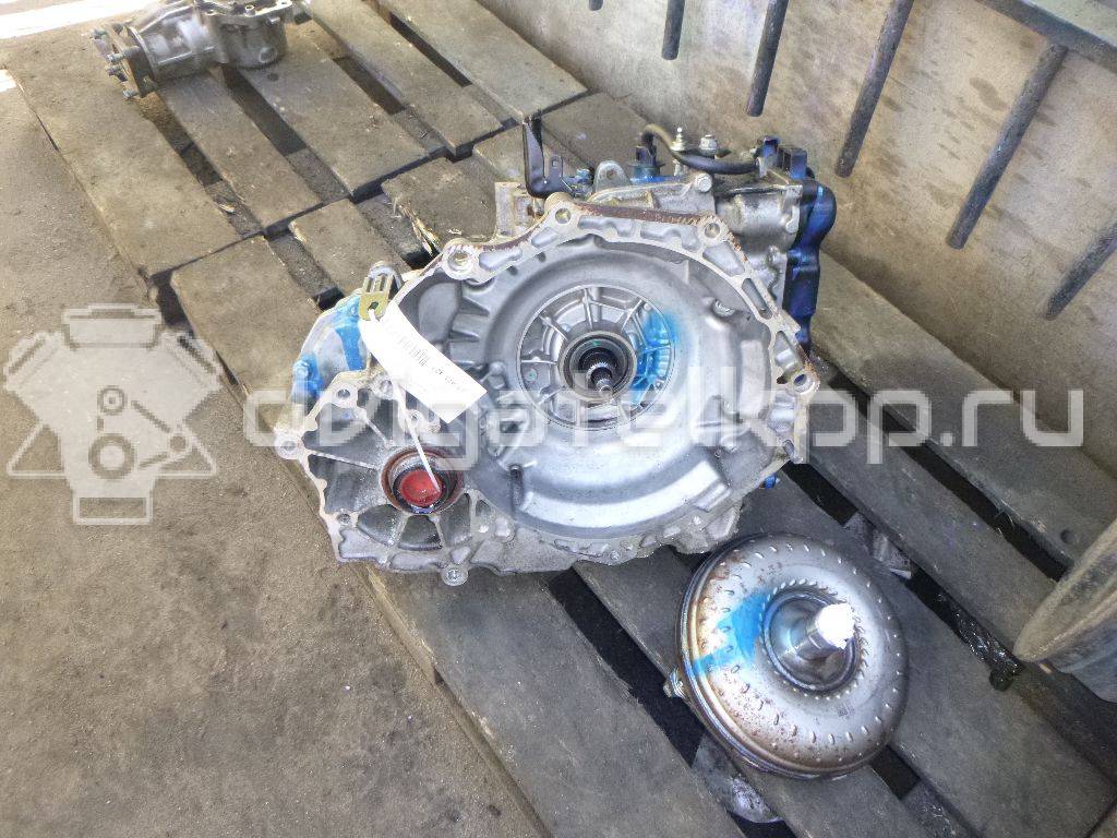 Фото Контрактная (б/у) АКПП для Opel / Vauxhall 114-116 л.с 16V 1.6 л A 16 XER бензин 95517581 {forloop.counter}}