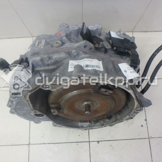 Фото Контрактная (б/у) АКПП для Opel / Vauxhall 140-150 л.с 16V 1.4 л B 14 NET бензин 55579430