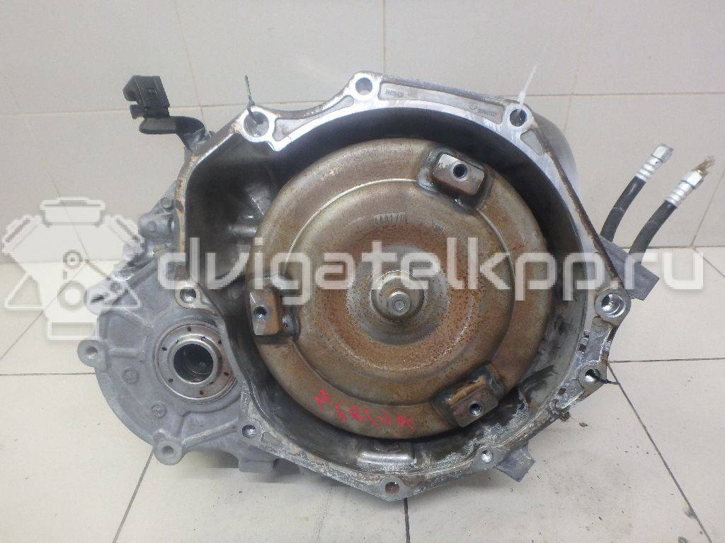 Фото Контрактная (б/у) АКПП для Opel / Vauxhall 140-150 л.с 16V 1.4 л B 14 NET бензин 55579430 {forloop.counter}}