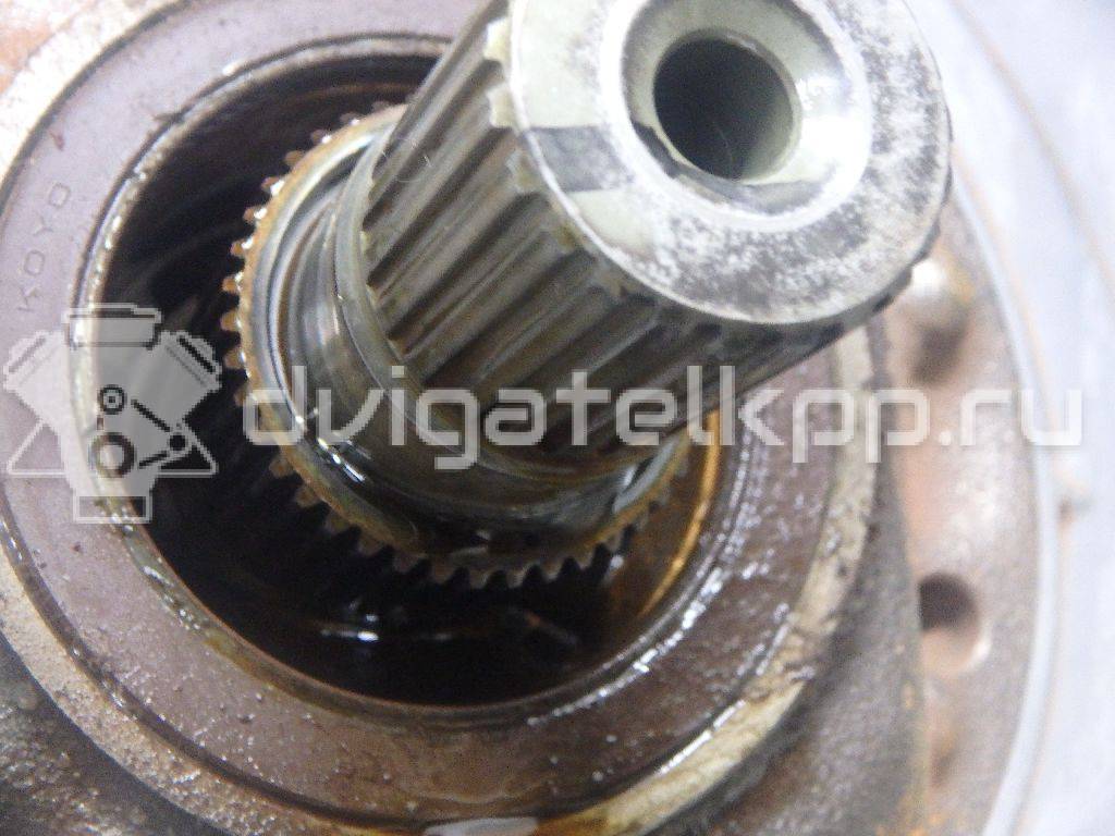 Фото Контрактная (б/у) АКПП для Opel / Vauxhall 140-150 л.с 16V 1.4 л B 14 NET бензин 55579430 {forloop.counter}}