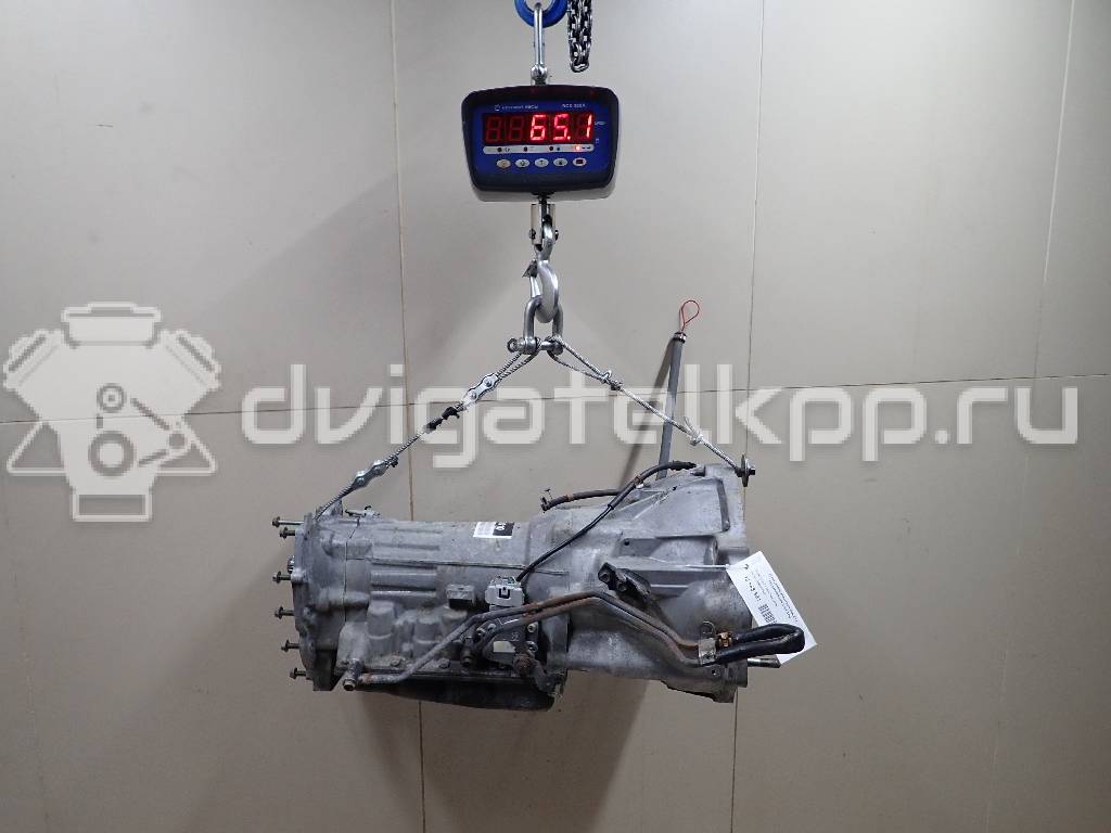 Фото Контрактная (б/у) АКПП для Suzuki / Maruti 171-188 л.с 24V 2.7 л H 27 A бензин 2100067DV8 {forloop.counter}}