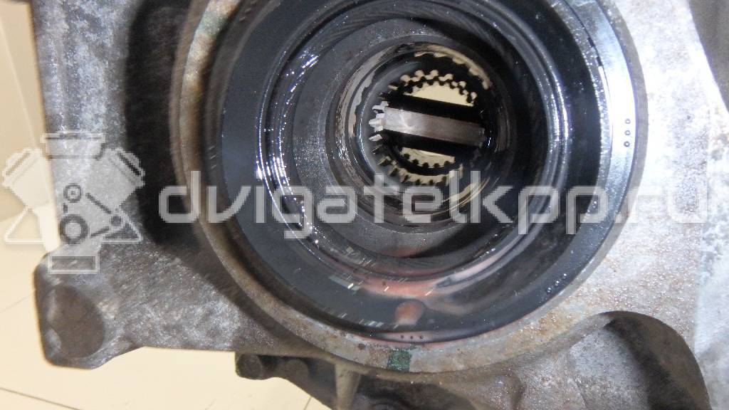 Фото Контрактная (б/у) АКПП для Lexus / Toyota 150 л.с 16V 2.0 л 3ZR-FAE бензин 3040020030 {forloop.counter}}