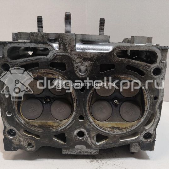 Фото Головка блока для двигателя EJ201 для Subaru / Chevrolet 115-148 л.с 16V 2.0 л бензин 11063AA910