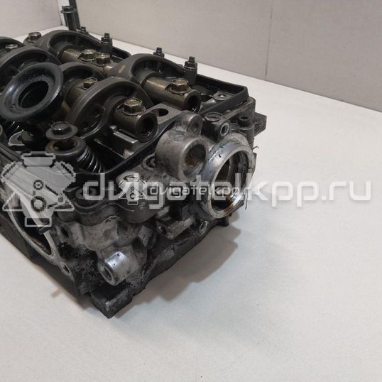 Фото Головка блока для двигателя EJ201 для Subaru / Chevrolet 115-148 л.с 16V 2.0 л бензин 11063AA910