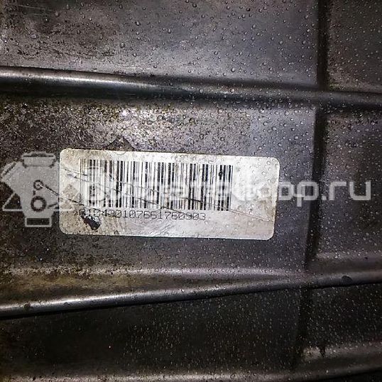 Фото Контрактная (б/у) АКПП для Land Rover Discovery / Defender L316 122-139 л.с 10V 2.5 л 15 P Дизельное топливо TGD101510