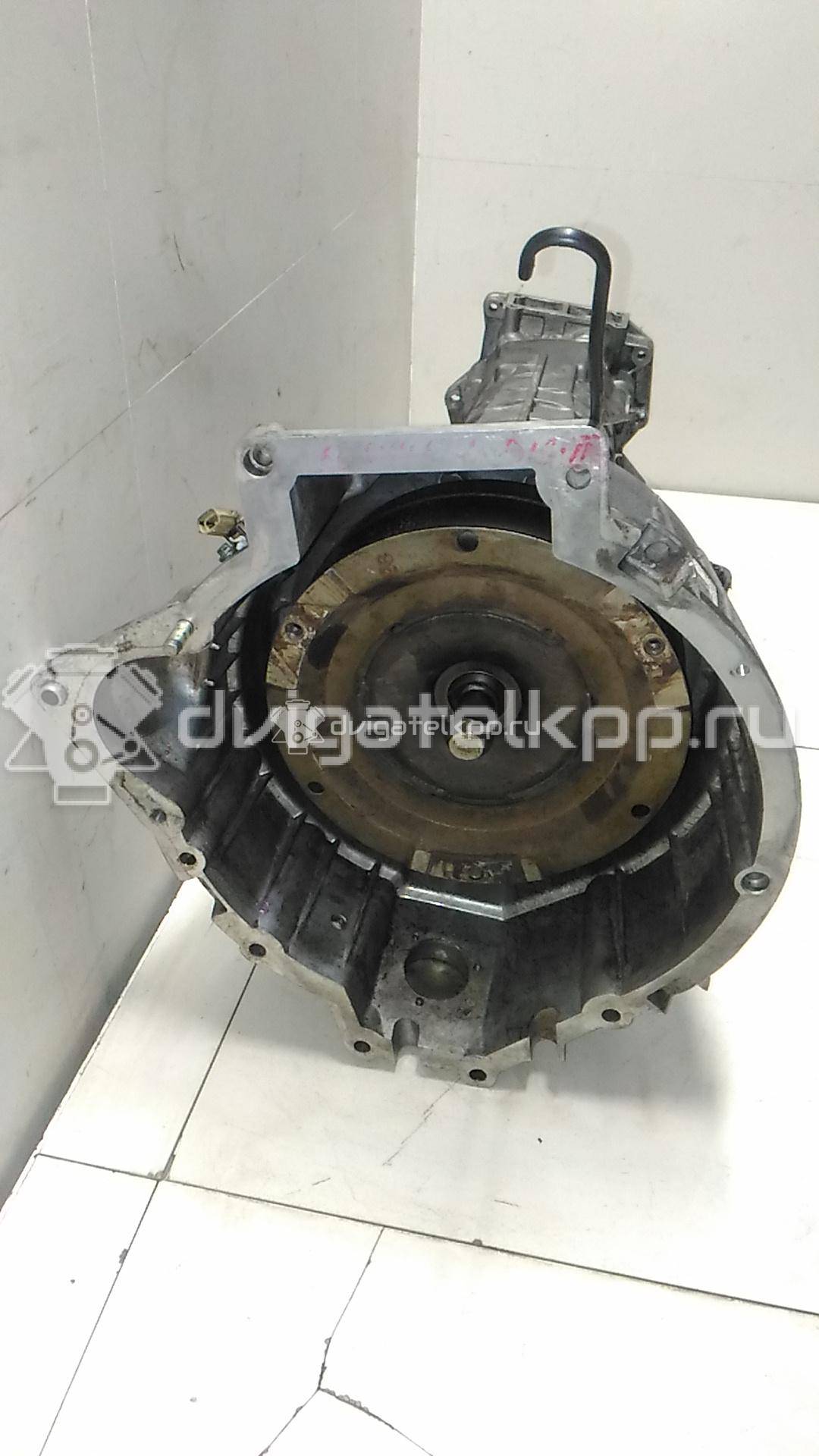 Фото Контрактная (б/у) АКПП для Land Rover Discovery / Defender L316 122-139 л.с 10V 2.5 л 15 P Дизельное топливо TGD101510 {forloop.counter}}