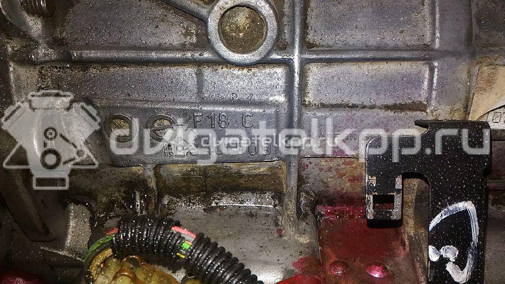 Фото Контрактная (б/у) АКПП для Land Rover Discovery / Defender L316 122-139 л.с 10V 2.5 л 15 P Дизельное топливо TGD101510 {forloop.counter}}