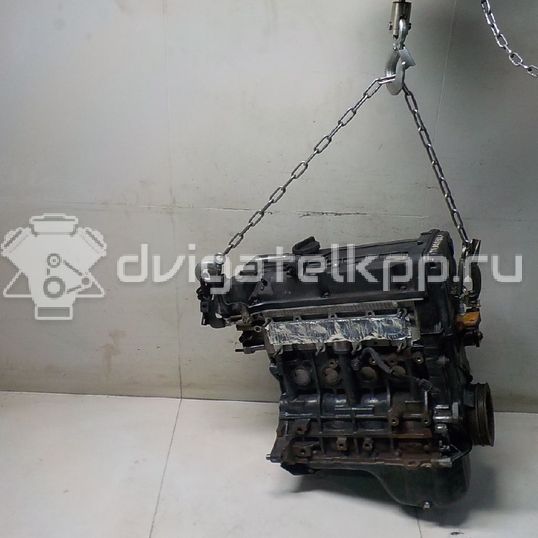 Фото Контрактный (б/у) двигатель G4EE для Hyundai / Kia 97 л.с 16V 1.4 л бензин KZ38302100