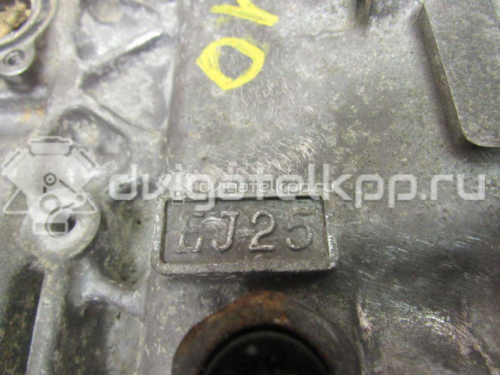 Фото Контрактный (б/у) двигатель EJ253 для Subaru / Saab 167-173 л.с 16V 2.5 л бензин 10100BR990 {forloop.counter}}