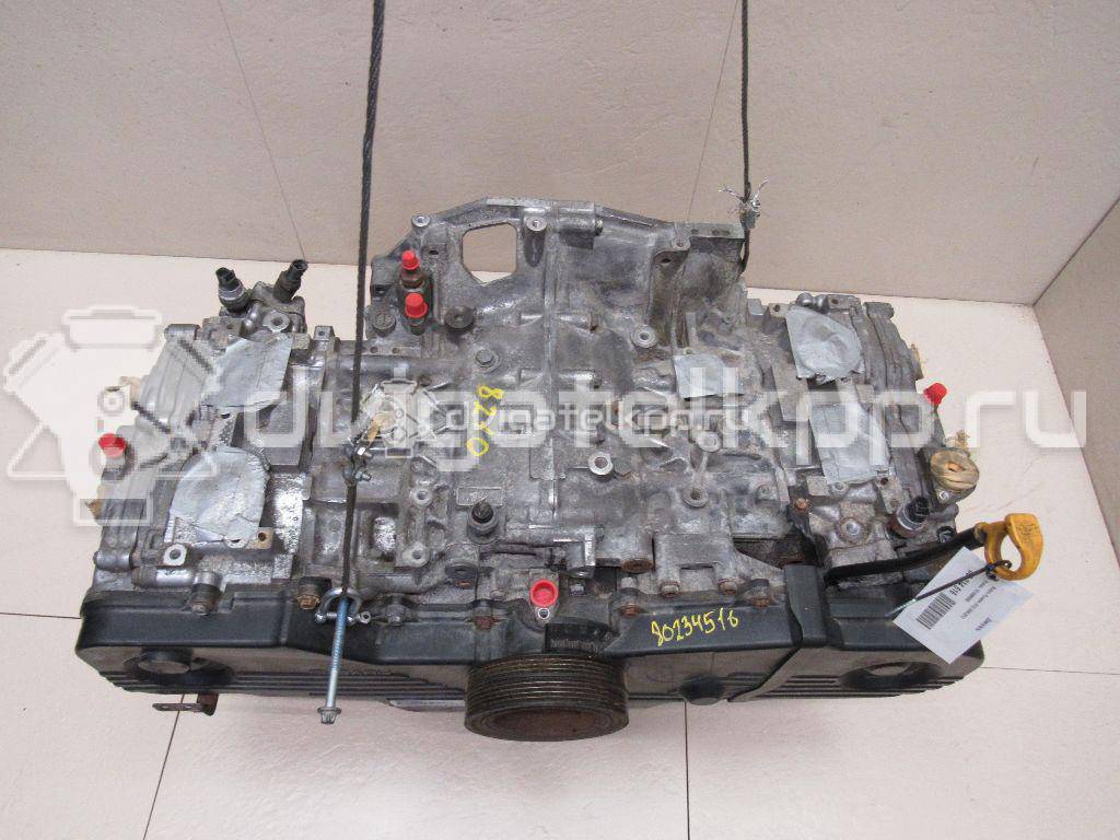 Фото Контрактный (б/у) двигатель EJ253 для Subaru / Saab 167-173 л.с 16V 2.5 л бензин 10100BR990 {forloop.counter}}