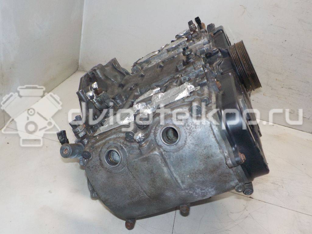 Фото Контрактный (б/у) двигатель EJ253 для Subaru / Saab 167-175 л.с 16V 2.5 л бензин 10100br990 {forloop.counter}}