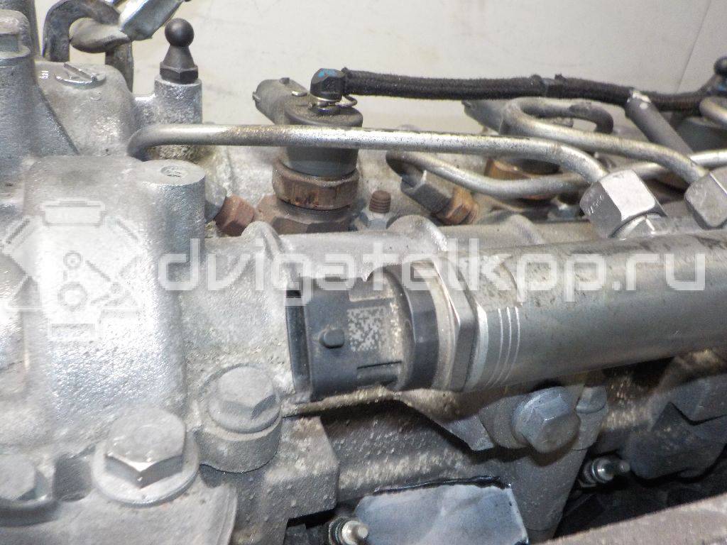 Фото Контрактный (б/у) двигатель Z 19 DTH для Vauxhall / Holden / Saab 150 л.с 16V 1.9 л Дизельное топливо {forloop.counter}}