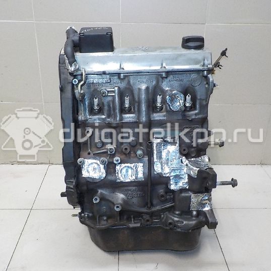 Фото Контрактный (б/у) двигатель ADY для Volkswagen / Seat 115 л.с 8V 2.0 л бензин 037100032L