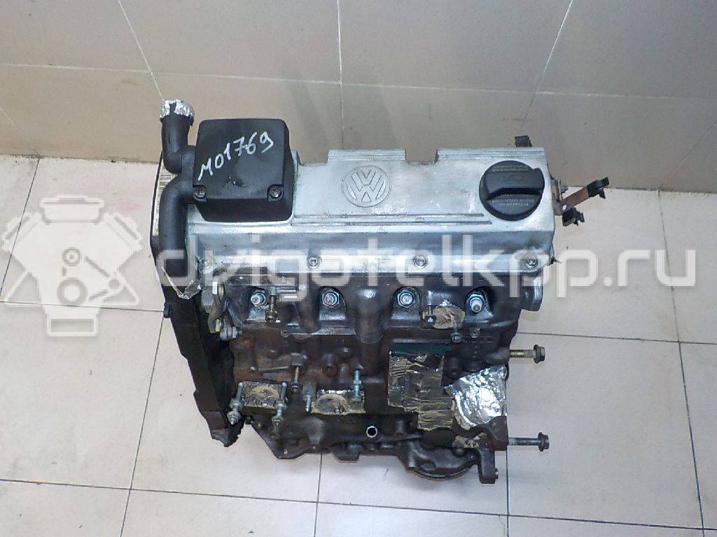 Фото Контрактный (б/у) двигатель ADY для Volkswagen / Seat 115 л.с 8V 2.0 л бензин 037100032L {forloop.counter}}