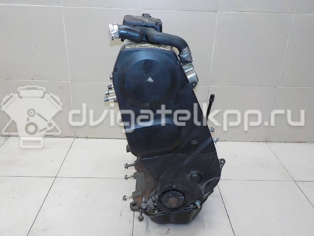 Фото Контрактный (б/у) двигатель ADY для Volkswagen / Seat 115 л.с 8V 2.0 л бензин 037100032L {forloop.counter}}