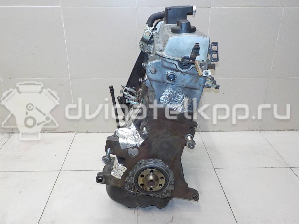 Фото Контрактный (б/у) двигатель ADY для Volkswagen / Seat 115 л.с 8V 2.0 л бензин 037100032L {forloop.counter}}