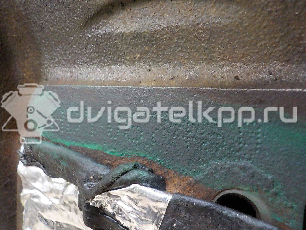 Фото Контрактный (б/у) двигатель ADY для Volkswagen / Seat 115 л.с 8V 2.0 л бензин 037100032L {forloop.counter}}