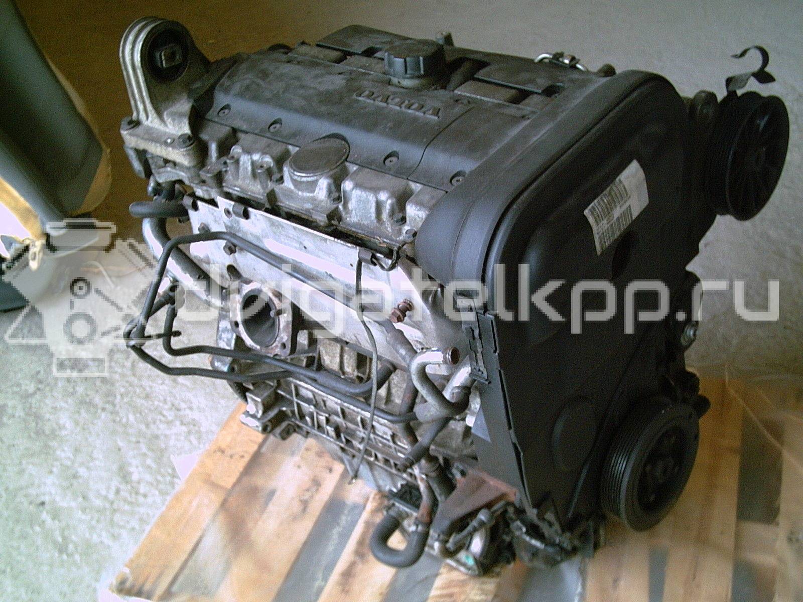 Фото Контрактный (б/у) двигатель B 4164 S3 для Volvo C30 / V50 Mw / S40 101 л.с 16V 1.6 л бензин {forloop.counter}}