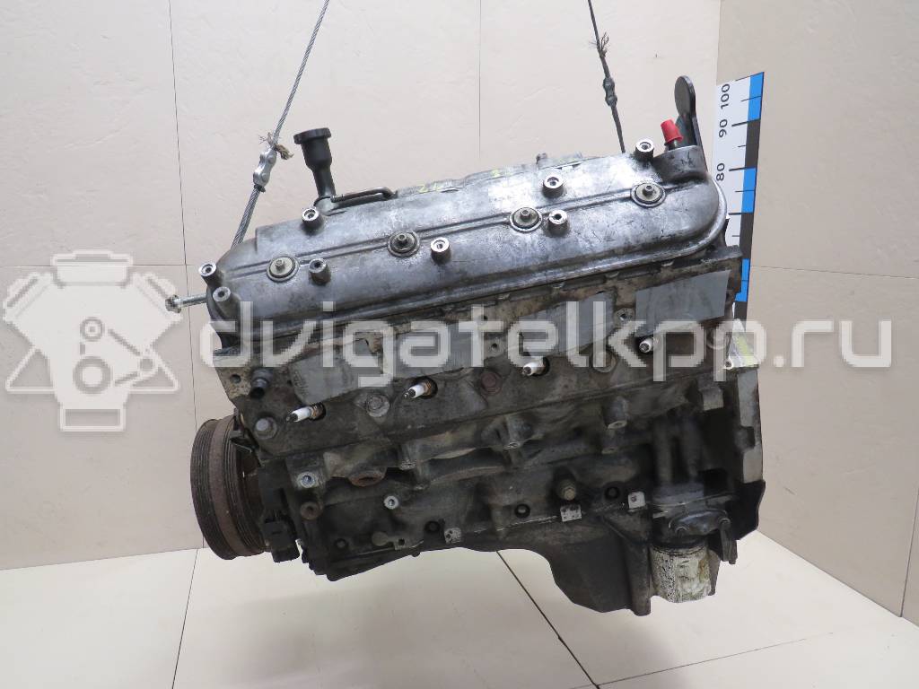 Фото Контрактный (б/у) двигатель L92 для Cadillac / Gmc / Hummer 403-409 л.с 16V 6.2 л бензин 19329865 {forloop.counter}}