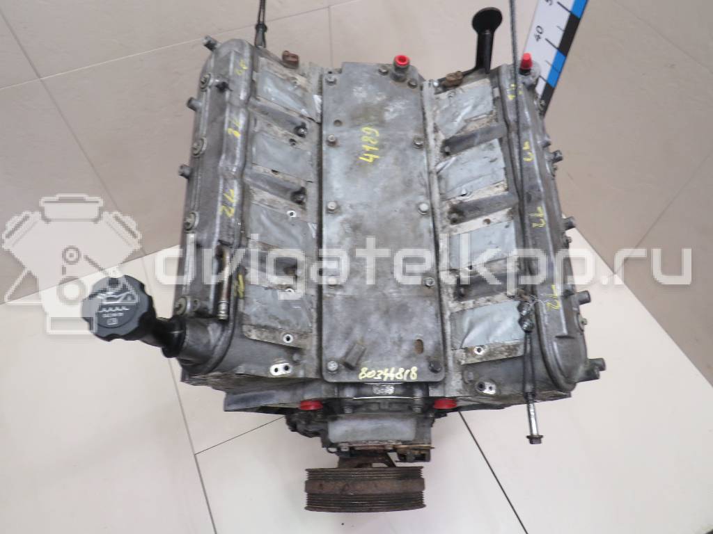 Фото Контрактный (б/у) двигатель L92 для Cadillac / Gmc / Hummer 403-409 л.с 16V 6.2 л бензин 19329865 {forloop.counter}}