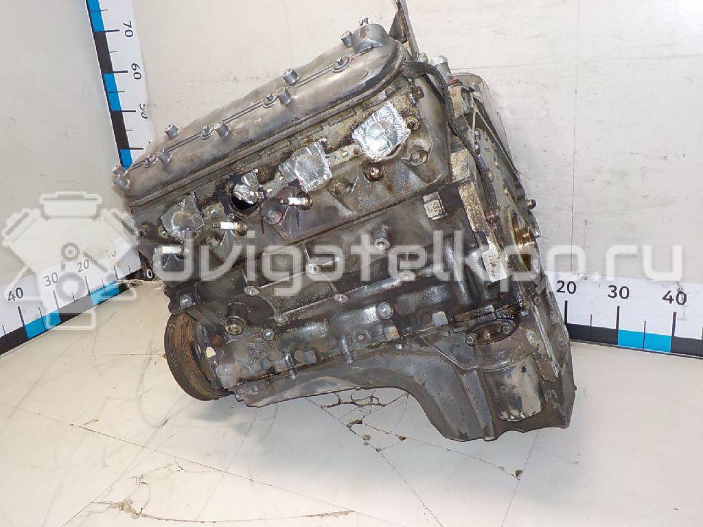 Фото Контрактный (б/у) двигатель L92 для Cadillac / Gmc / Hummer 403-409 л.с 16V 6.2 л бензин 19209707 {forloop.counter}}