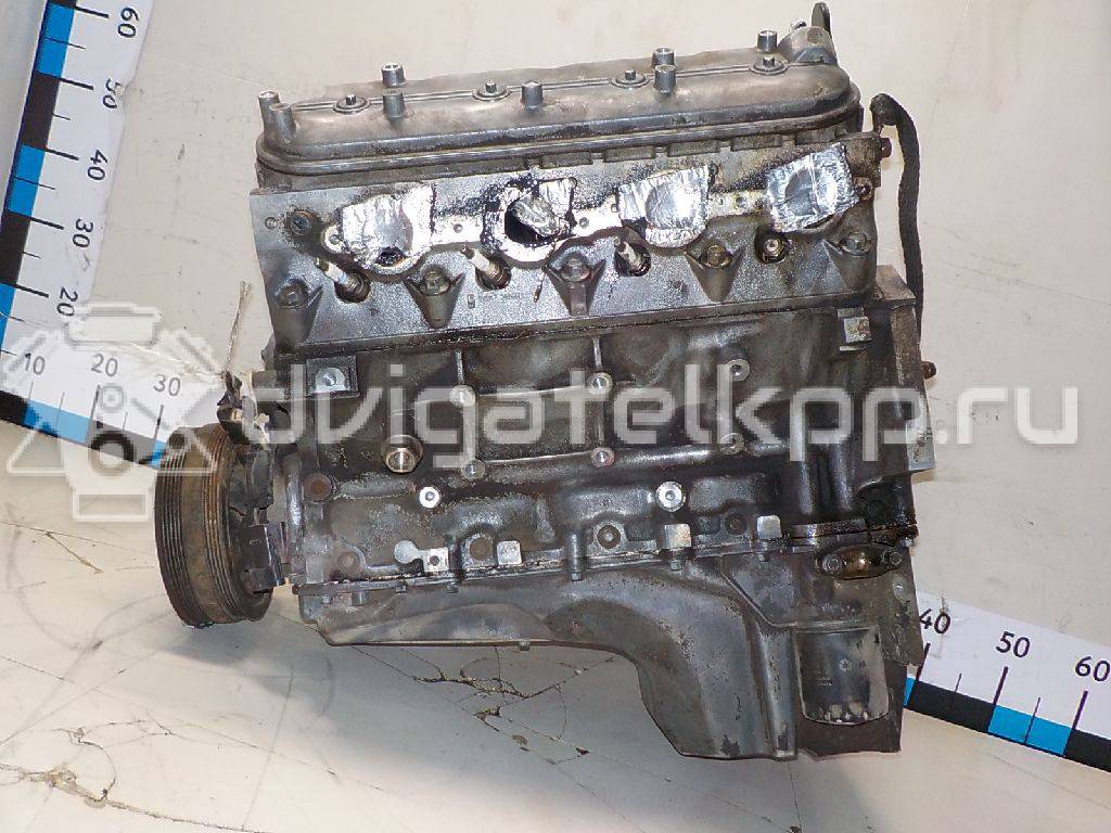 Фото Контрактный (б/у) двигатель L92 для Cadillac / Gmc / Hummer 403-409 л.с 16V 6.2 л бензин 19209707 {forloop.counter}}