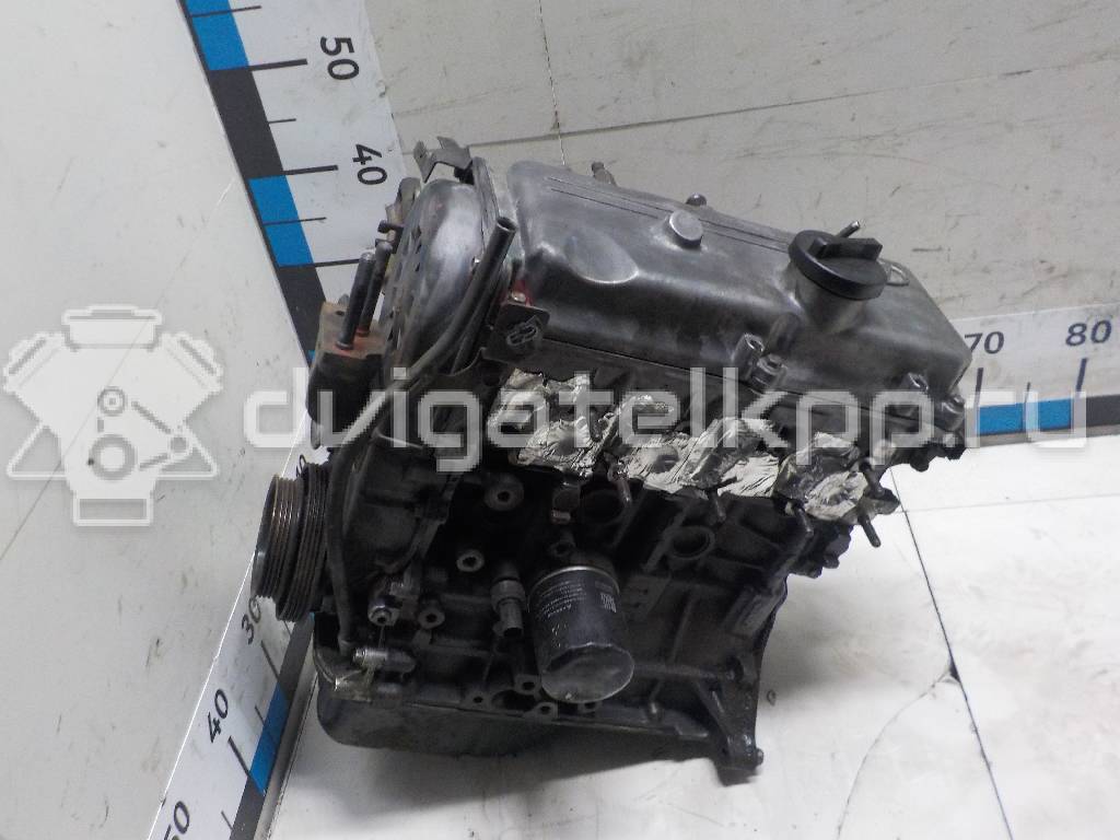 Фото Контрактный (б/у) двигатель G4HD для Hyundai Atos Mx / Getz Tb 58-67 л.с 12V 1.1 л бензин 2110102N00 {forloop.counter}}