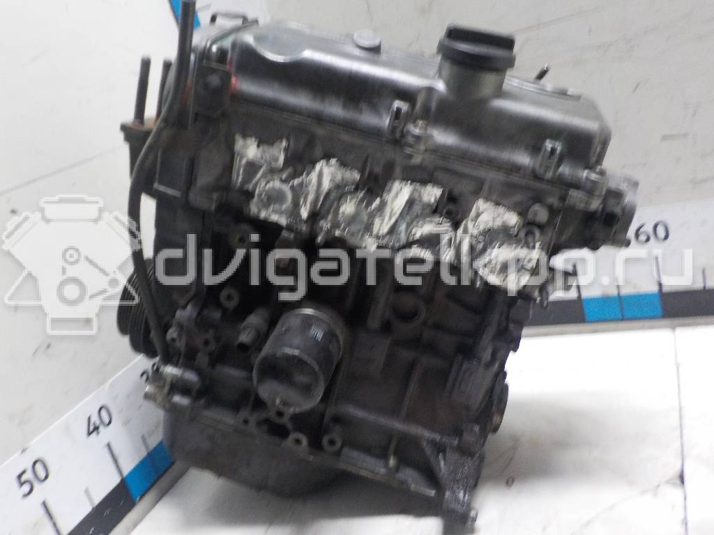 Фото Контрактный (б/у) двигатель G4HD для Hyundai Atos Mx / Getz Tb 58-67 л.с 12V 1.1 л бензин 2110102N00 {forloop.counter}}