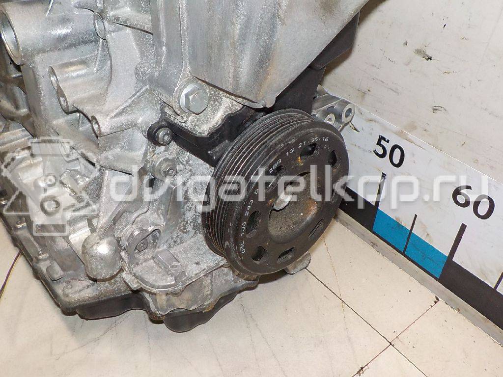 Фото Контрактный (б/у) двигатель CZDA для Audi Q3 8U 150 л.с 16V 1.4 л бензин 04E100034D {forloop.counter}}