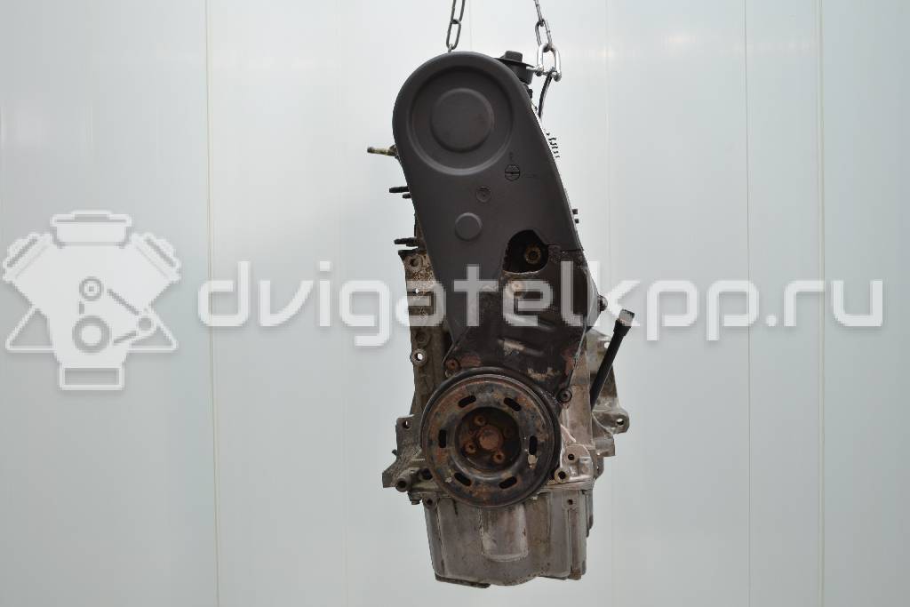 Фото Контрактный (б/у) двигатель BSE для Seat Leon 102 л.с 8V 1.6 л бензин 06A100043P {forloop.counter}}