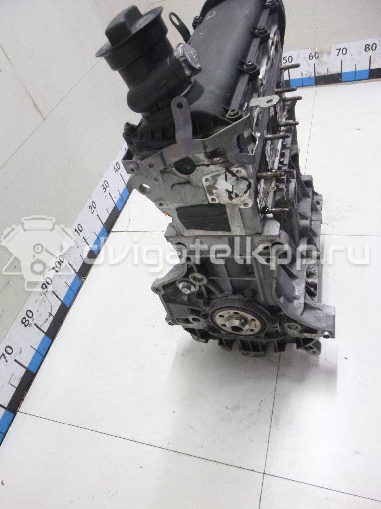 Фото Контрактный (б/у) двигатель BSE для Audi / Seat 102 л.с 8V 1.6 л бензин 06a100043p {forloop.counter}}