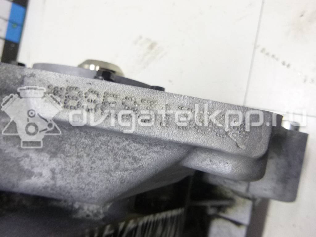 Фото Контрактный (б/у) двигатель BSE для Audi / Seat 102 л.с 8V 1.6 л бензин 06a100043p {forloop.counter}}