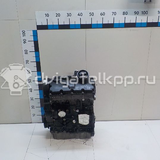 Фото Контрактный (б/у) двигатель BXE для Skoda Octavia / Octaviaii 1Z3 / Superb 105 л.с 8V 1.9 л Дизельное топливо 03G100098MX