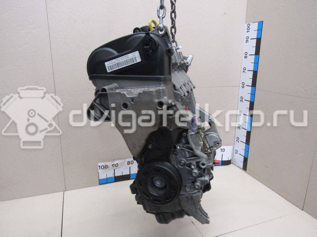 Фото Контрактный (б/у) двигатель CXSA для Seat Leon 122 л.с 16V 1.4 л бензин 04E100033S {forloop.counter}}