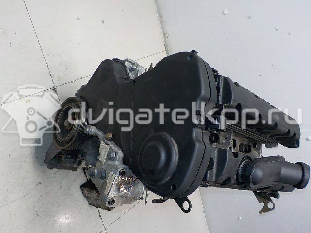 Фото Контрактный (б/у) двигатель 6FY (EW7A) для Citroen C4 / C5 125 л.с 16V 1.7 л бензин 0135LF {forloop.counter}}