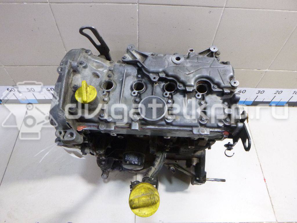 Фото Контрактный (б/у) двигатель K4J 780 для Renault Modus Grand F Jp0 / Clio 98 л.с 16V 1.4 л бензин 7701477170 {forloop.counter}}